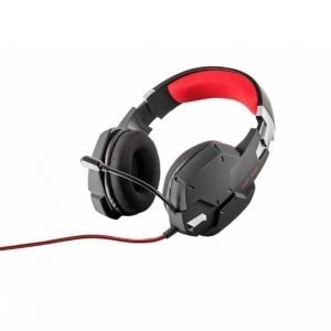 Trust Gxt 322 Dynamic Headset