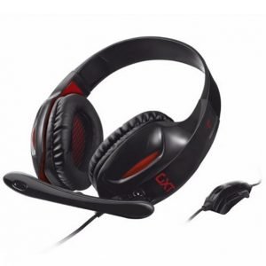 Trust Gxt 330 Xl Endurance Headset