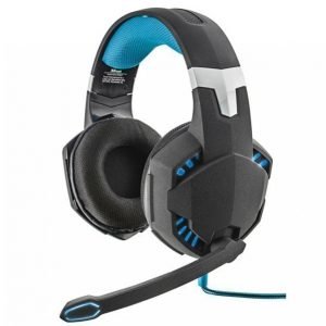 Trust Gxt 363 7.1 Vibration Headset