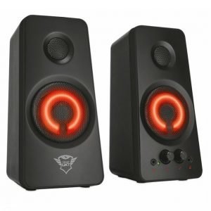 Trust Gxt 608 Led 2.0 Gaming Speaker Kaiuttimet