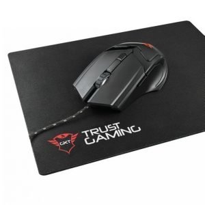 Trust Gxt 782 Mouse & Mousepad