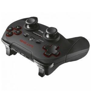 Trust Gxt545 Wireless Gamepad Pc / Ps3