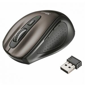 Trust Kerb Compact Wireless Mouse