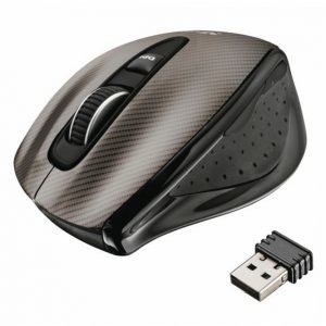 Trust Kerb Wireless Mouse