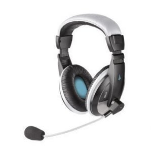 Trust Quasar USB Headset