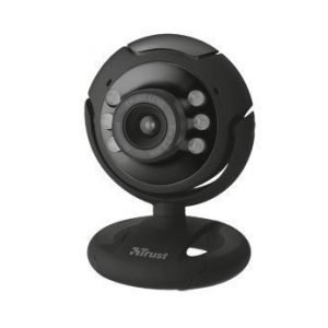 Trust SpotLight Webcam Pro