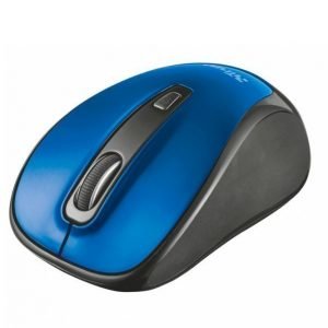 Trust Xani Optical Bluetooth Mouse Sininen