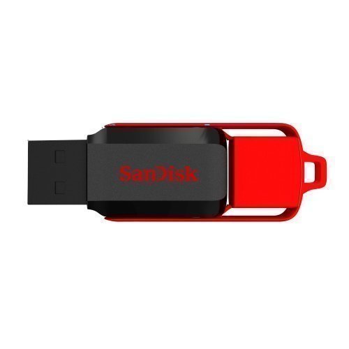 USB-Flash Sandisk Cruzer Switch 32GB