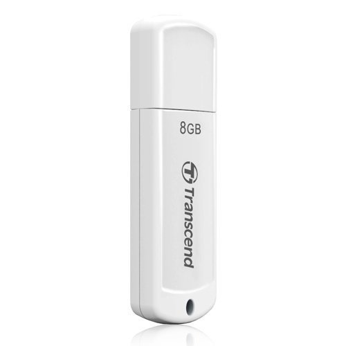 USB-Flash Transcend JetFlash 370 8GB 8GB 2.0