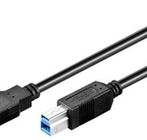 USB USB 3.0 kabel A->B hane 1
