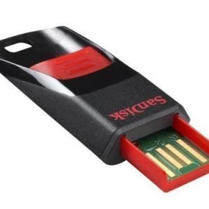 USB-flash Sandisk Cruzer Edge 64GB