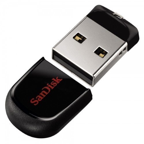 USB-flash Sandisk Cruzer Fit 8GB
