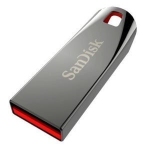 USB-flash Sandisk Cruzer Force 32GB