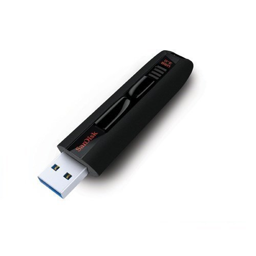 USB-flash Sandisk Extreme USB 3.0 16GB