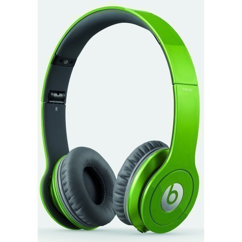 UTG Beats by Dr. DreT Beats Solo® HD Sour Apple Ear-pad