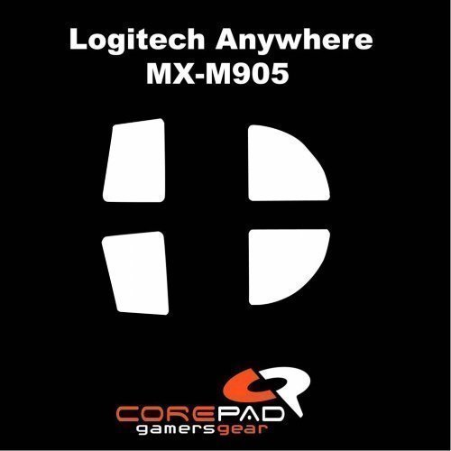 UTG Misc Corepad Mouse feet for Logitech Anywhere MX-M905