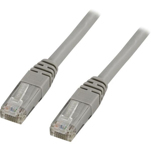 UTP Cat6 laitekaapeli 30m