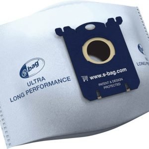 Ultra-Long Performance S-bag