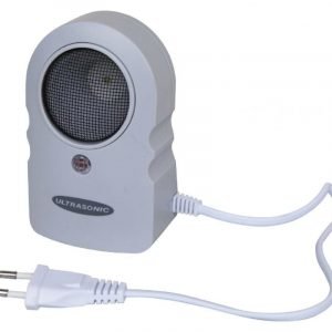 Ultrasonic pest stopper