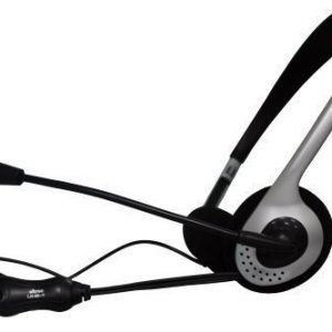 Ultron UHS-1 Multimedia Headset