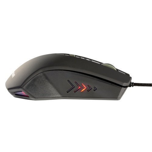 Ultron Wireless Silent D-Wheel Optical Mouse