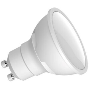 Ultron save E GU10 3 5W 3000K 250lm spot 120° ei himmennettävä
