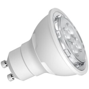 Ultron save E GU10 5W 2700K 350lm spot 35° himmennettävä