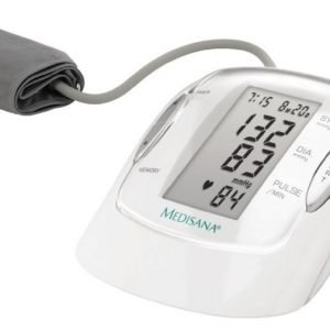 Upper arm blood pressure monitor MTP