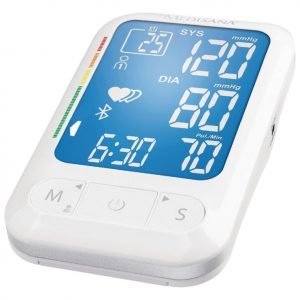 Upper arm blood pressure monitor with Bluetooth BU 550 Connect