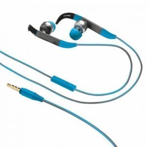 Urban Revolt Headset In-Ear Sports