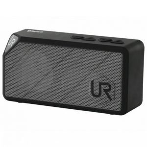 Urban Revolt Yzo Bluetooth Kaiutin Harmaa