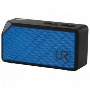 Urban Revolt Yzo Bluetooth Kaiutin Sininen