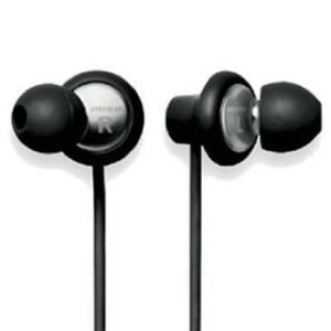 Urbanears Kransen with Mic1 Black