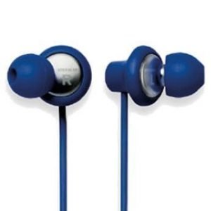 Urbanears Kransen with Mic1 Cobalt