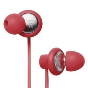 Urbanears Kransen with Mic1 Coral