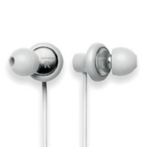 Urbanears Kransen with Mic1 True White