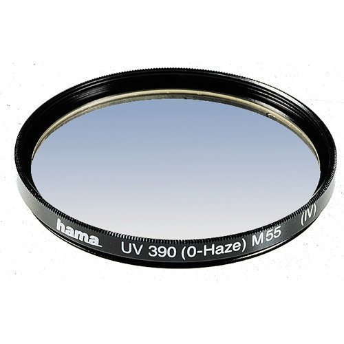 Uvfilter Hama UV-Filter 52mm