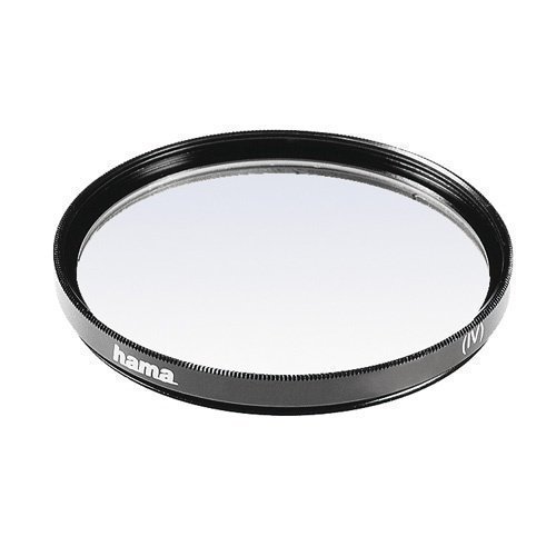 Uvfilter Hama UV-Filter 67mm