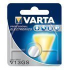 VARTA ELECTRONICS ALKALI SR44 / V13GS