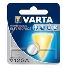 VARTA ELECTRONICS LR43 V12GA