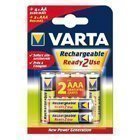 VARTA SPECIAL OFFER Ready2Use AA + AAA