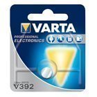 VARTA V392 PARISTO 1.55V 38mAh