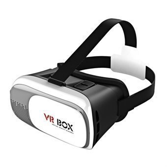 VR BOX 2.0 3D-lasit 3