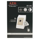 Vacuum cleaner bag GR 24S