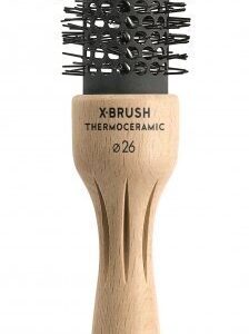 Valera X-Brush Fööniharja 26 Mm