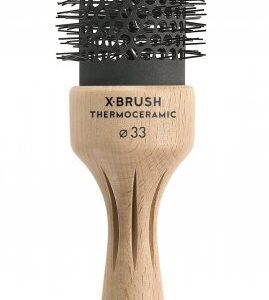 Valera X-Brush Fööniharja 33 Mm