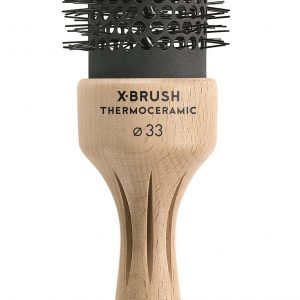 Valera X-Brush Fööniharja 33 Mm