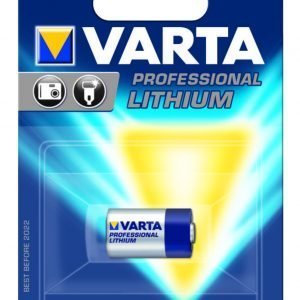 Varta Cr2 Photo Litiumparisto