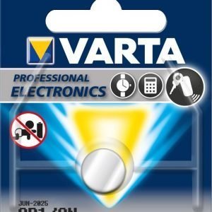 Varta Electronics Cr1 / 3n Erikoisparisto