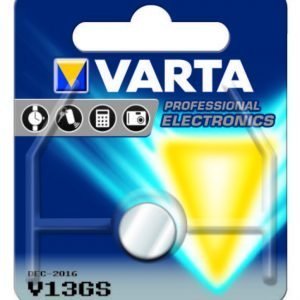 Varta Electronics V13gs / V357 Nappiparisto